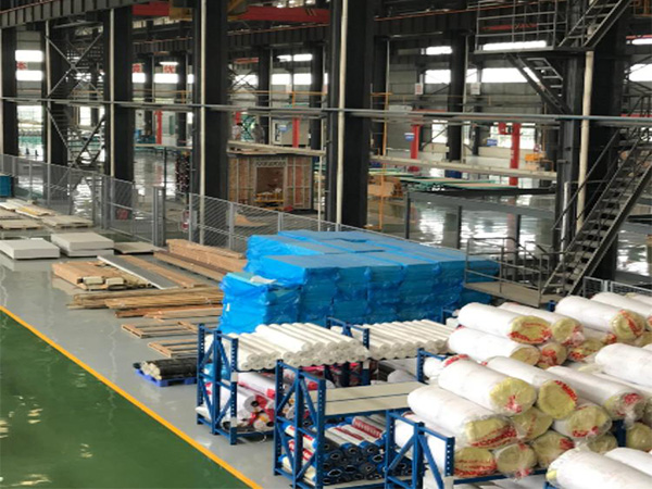 Xiashi Packing Co., Ltd. versterkt mondiale positie met gecertificeerde ademmembraanoplossingen